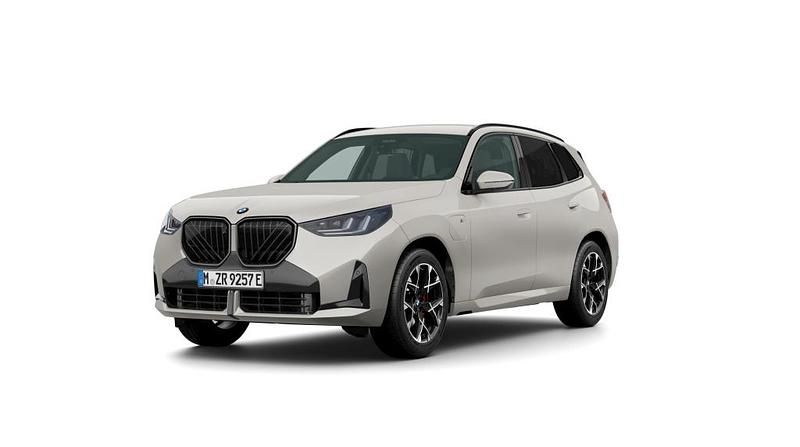 Neu 2025 BMW X3 Comfort Edition SUV | 69.950 € (Teuer) - Bild 1/2