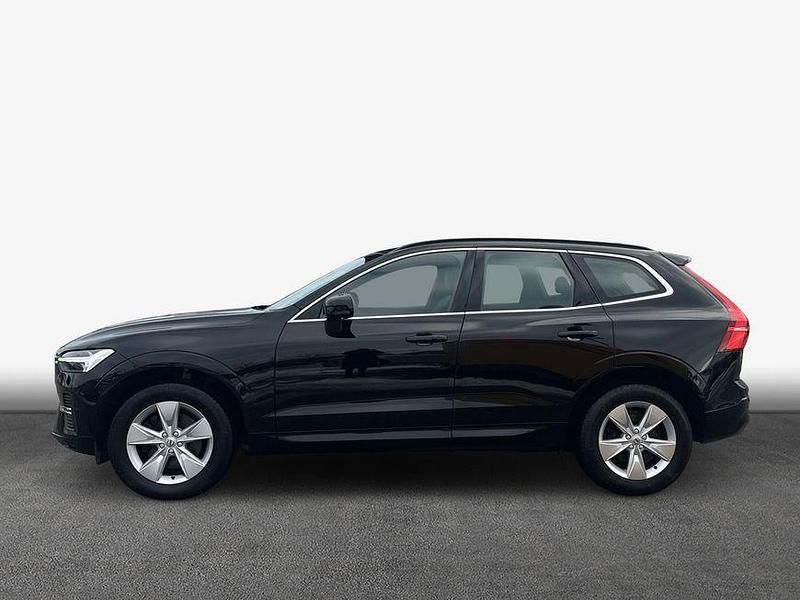 Gebraucht Volvo XC60 Core 197 PS (144 kW) 2022 Schwarz SUV