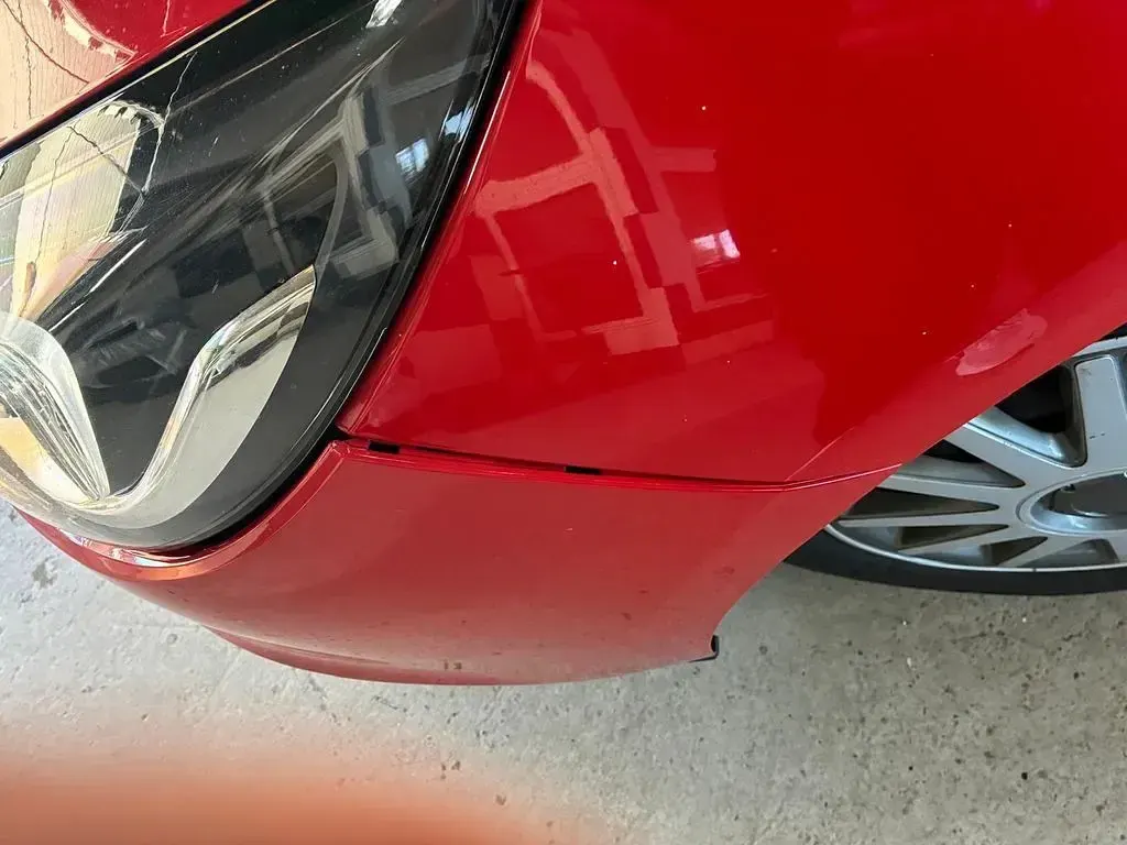 Gebraucht Opel Astra Edition 150 PS (110 kW) 2016 Rot Limousine