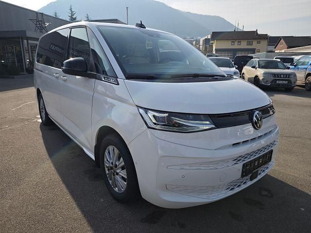 Weiß Neu 2026 VW Multivan Life Van | 57.596 € (Superpreis) - Bild 1/4