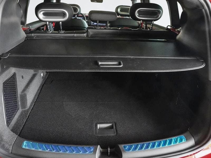 Gebraucht Smart #5 Brabus 475 kW (646 PS) 2026 Rot SUV