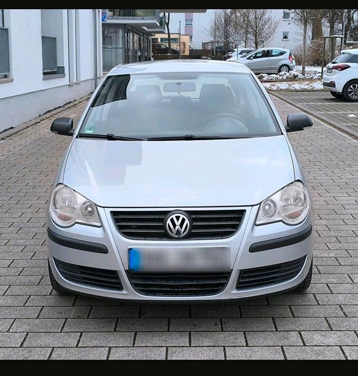 Gebraucht VW Polo 54 PS (39 kW) 2007 Limousine