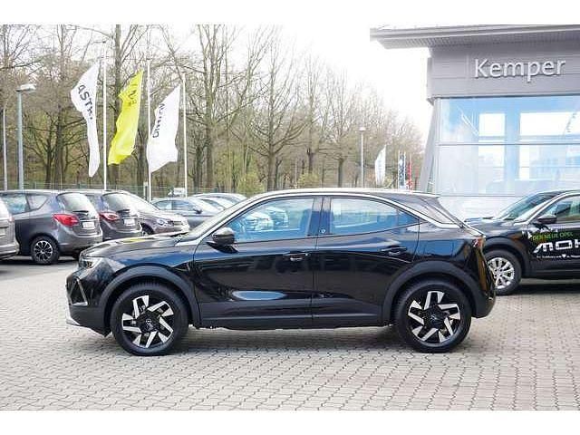 Gebraucht Opel Mokka-e Elegance 100 kW (136 PS) 2021 SUV