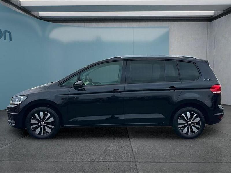 Gebraucht VW Touran 150 PS (110 kW) 2025 Andere Van / Kleinbus