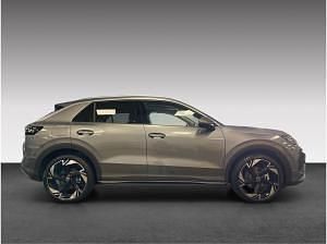 Neu VW T-Roc IQ Drive 150 PS (110 kW) 2026 Grau SUV