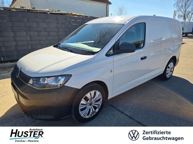 Othercolor Gebraucht 2022 VW Caddy Maxi Van / Kleinbus | 23.990 € (Fairer Preis) - Bild 1/4