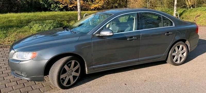 Gebraucht Volvo S80 185 PS (136 kW) 2006 Andere farben Limousine