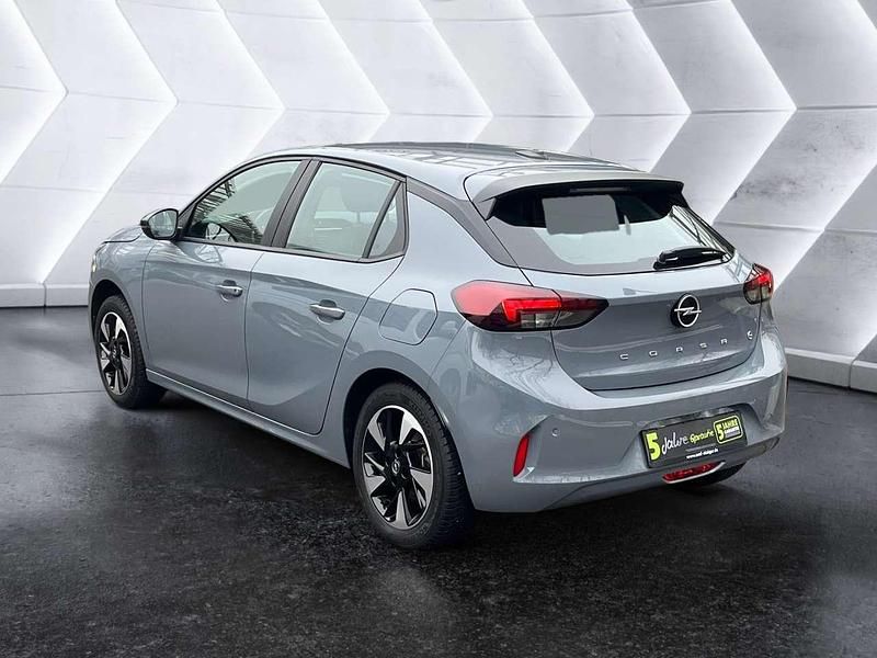 Gebraucht Opel Corsa-e Edition 100 kW (136 PS) 2023 /typ aussenverkleidung spiege Kleinwagen