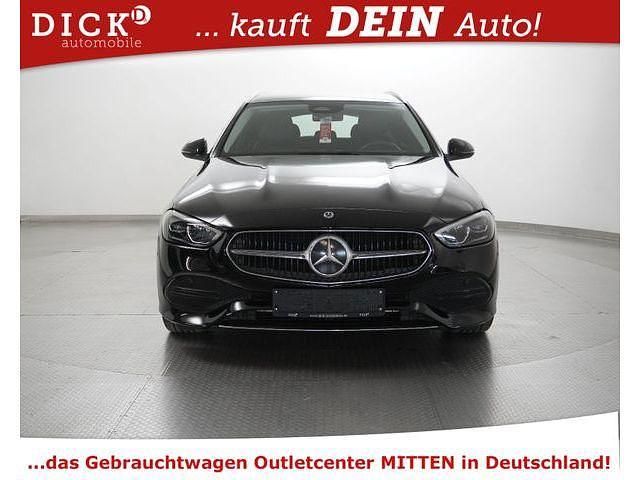 Gebraucht Mercedes C220 200 PS (147 kW) 2022 Kombi