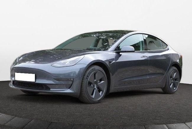 Gebraucht Tesla Model 3 288 kW (392 PS) 2023 Grau Limousine