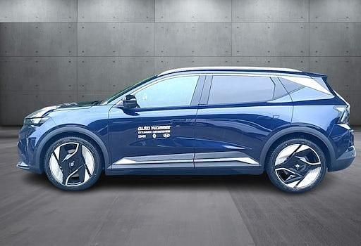 Gebraucht Renault Scenic E-Tech Iconic 160 kW (218 PS) 2025 Blau SUV