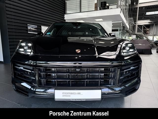 Gebraucht Porsche Cayenne Basis 354 PS (260 kW) 2025 Schwarz SUV