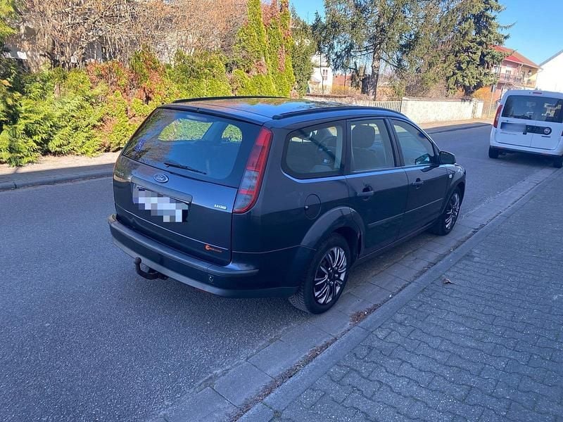 Usado Ford Focus 109 CV (80 kW) 2005 Familiar