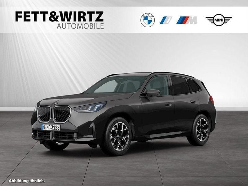 Second-hand BMW X3 M Sport 197 CP (144 kW) 2026 SUV