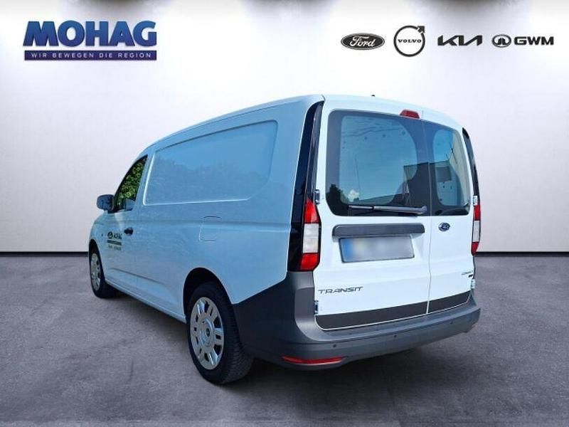 Gebraucht Ford Transit Connect Trend 150 PS (110 kW) 2025 Weiss Van / Kleinbus