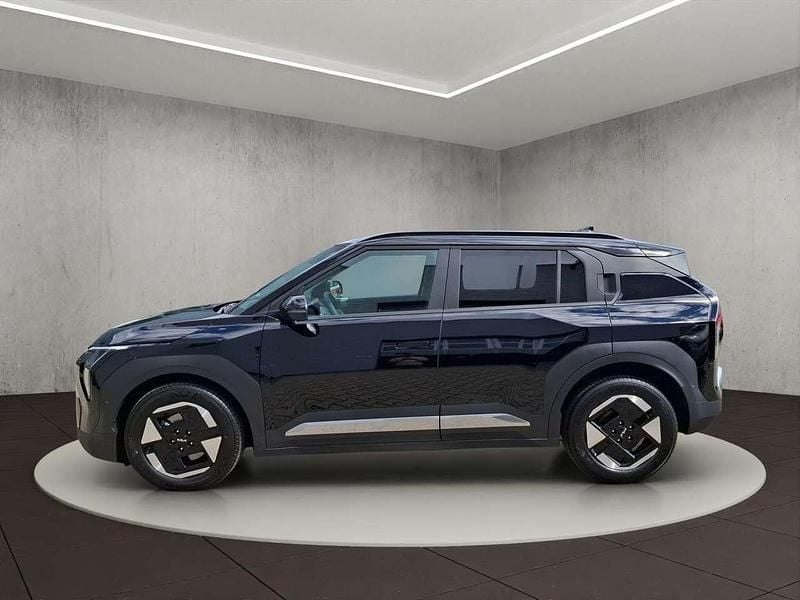 Neu Kia EV3 Earth 150 kW (204 PS) 2025 Grau SUV