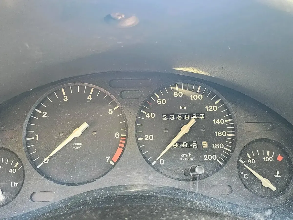 Brugt Opel Corsa 1998 Hatchback