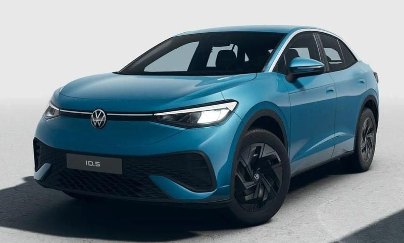 Neu 2026 VW ID.5 Pure SUV | 42.970 € (Guter Preis) - Bild 1/4