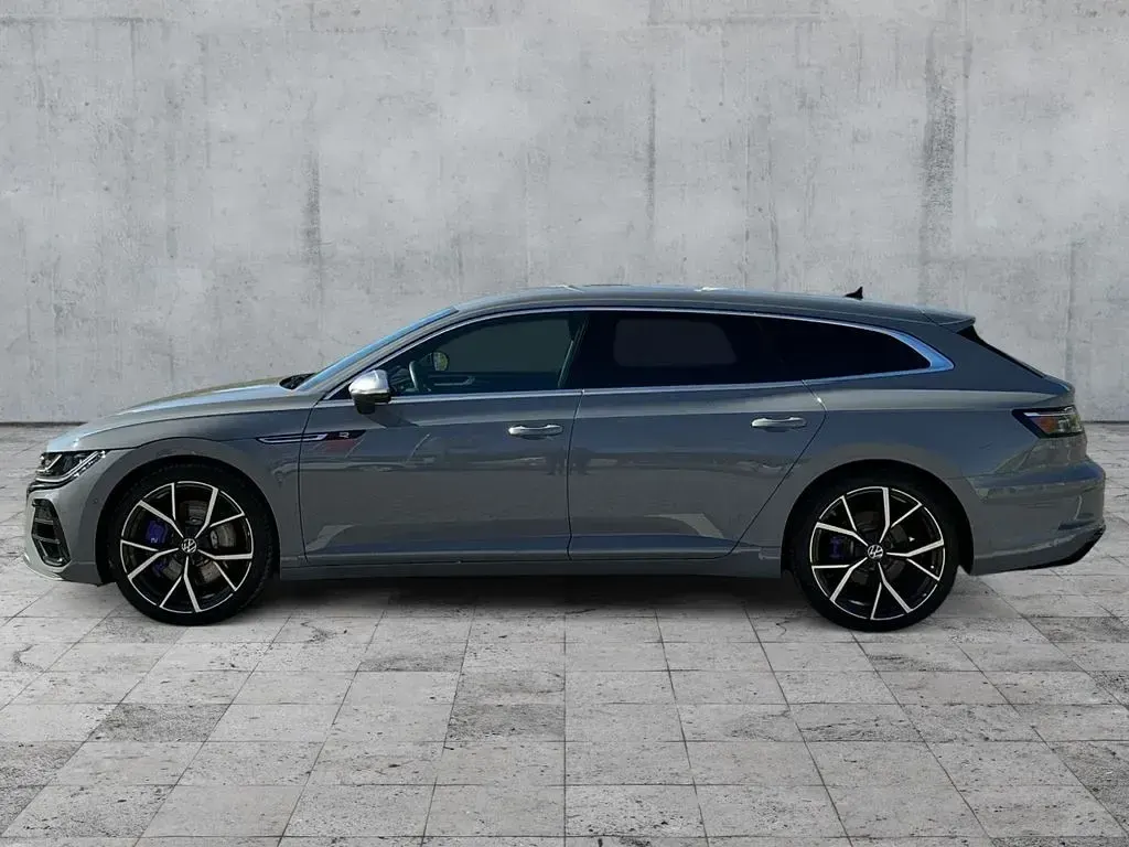 Brugt VW Arteon R 320 HK (235 kW) 2023 Grå Stationcar