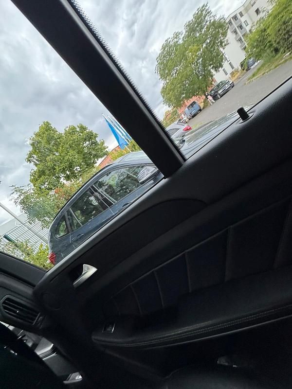 Gebraucht Mercedes GL350 258 PS (189 kW) 2012 Grau SUV