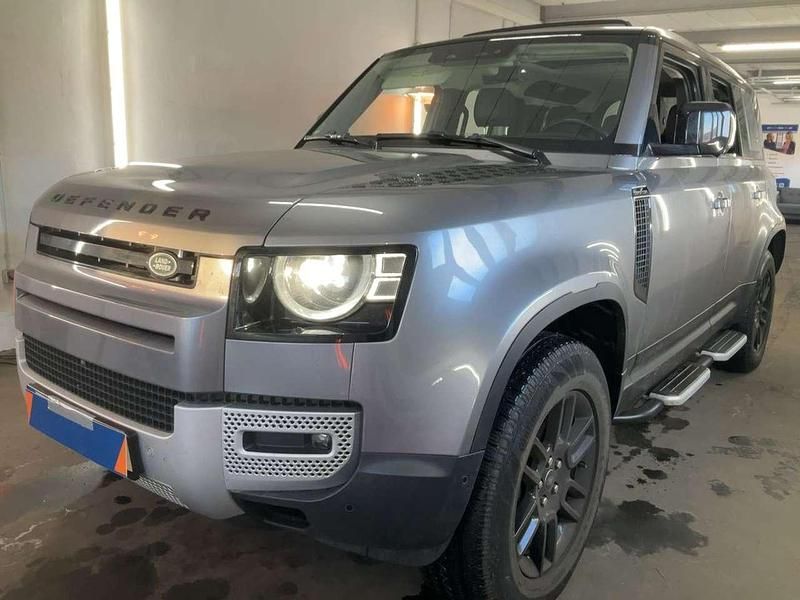 Gebraucht Land Rover Defender 241 PS (177 kW) 2020 SUV