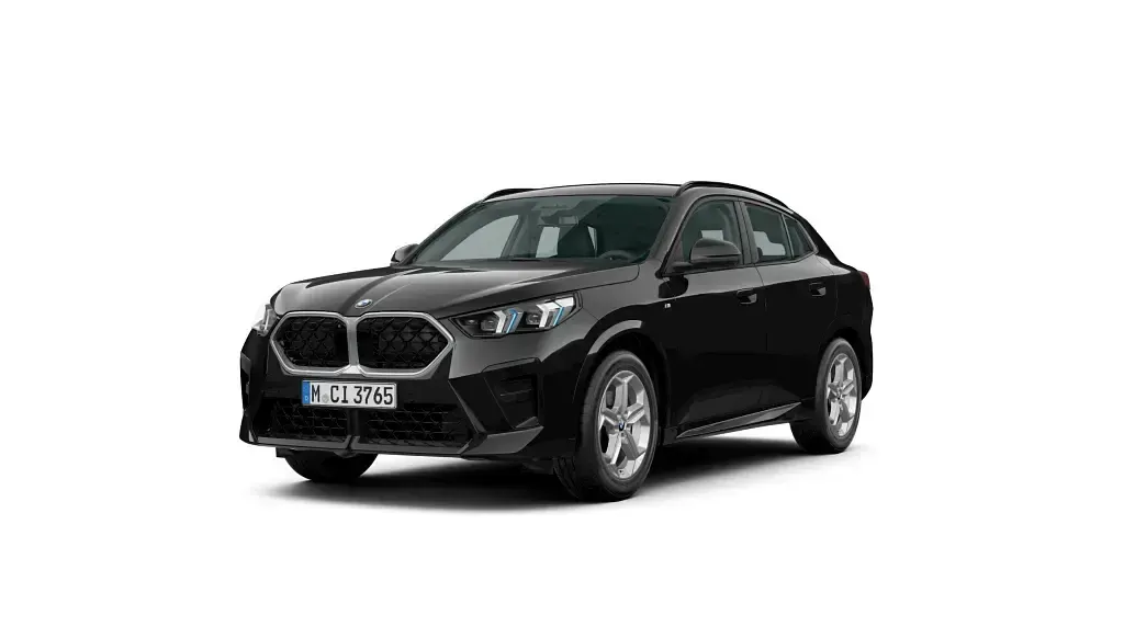 Gebraucht BMW X2 Luxury Line 150 PS (110 kW) 2026 SUV