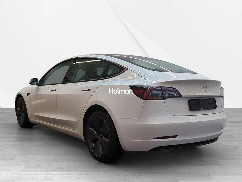 Gebraucht Tesla Model 3 366 kW (498 PS) 2021 Weiß Limousine