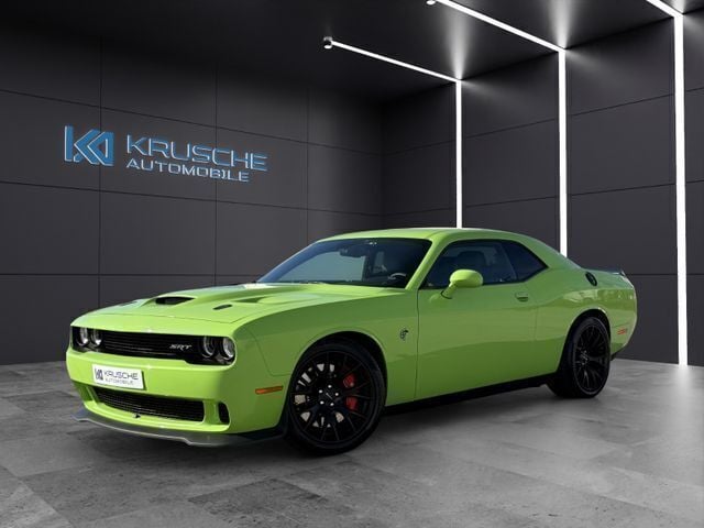 Andere Gebraucht 2017 Dodge Challenger Coupé | 53.900 € (Superpreis) - Bild 1/4