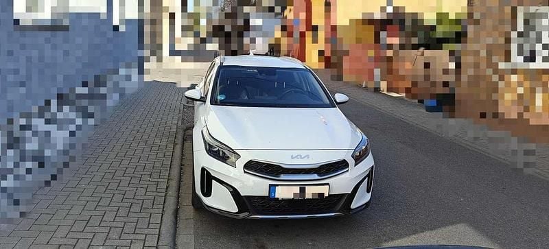 Gebraucht Kia XCeed Vision 159 PS (116 kW) 2023 SUV