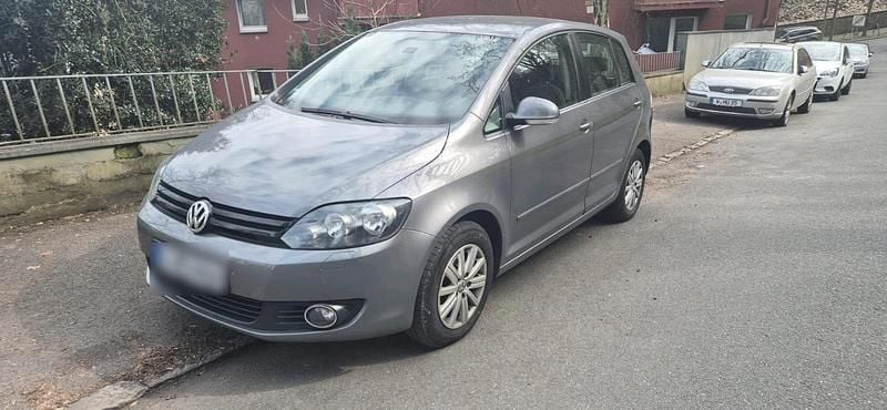 Gebraucht VW Golf VII 105 PS (77 kW) 2013 Grau Limousine
