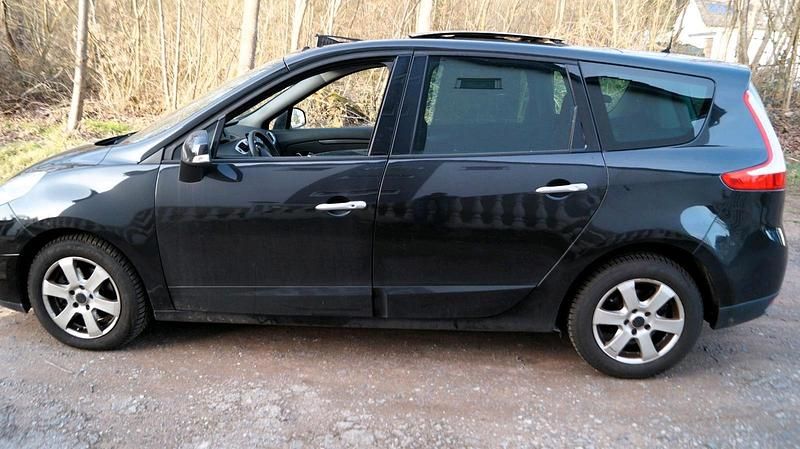 Gebraucht Renault Mégane III 2010 Limousine