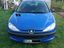 usado Peugeot 206 