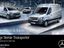 usado Mercedes Vito 116 BlueTEC Kasten Lang