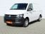 usado VW Transporter T6Kasten 2.0TSI 3Sitze Klima PDC