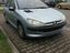 usado Peugeot 206 1.4L 75ps Klima Euro 3