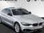 usado BMW 430 d Coupe Sport Line Autom LED Navi HUD PDC