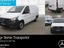 usado Mercedes Vito 116 BlueTEC Kasten Lang