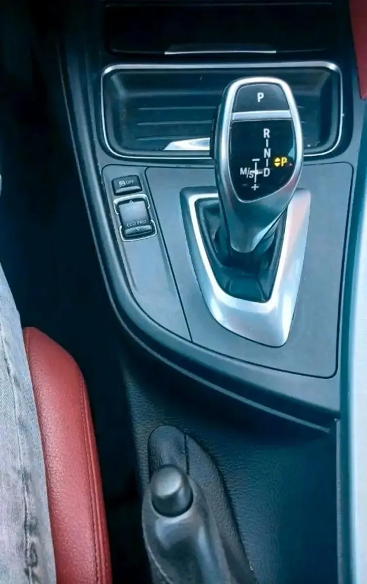 Gebraucht BMW 420 Comfort Edition 154 PS (113 kW) 2014 Grau Coupé