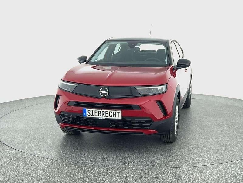 Rot Neu 2024 Opel Mokka Enjoy SUV | 22.470 € (Fairer Preis) - Bild 1/4