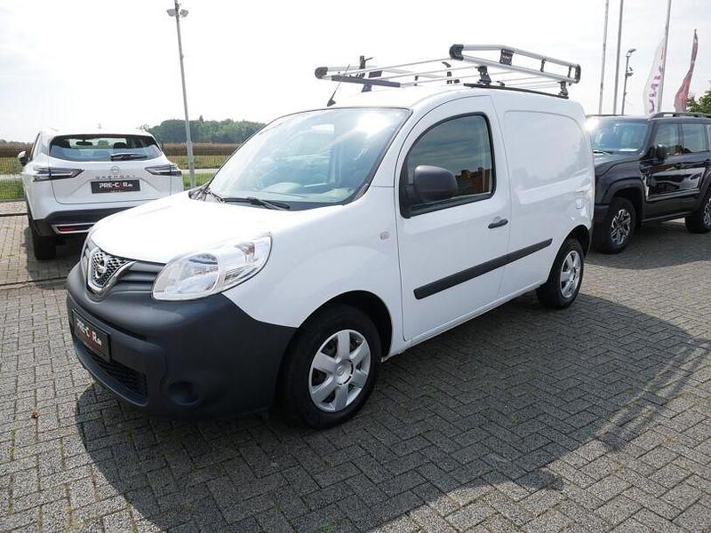 Gebraucht Nissan NV250 95 PS (69 kW) 2021 Weiß Van