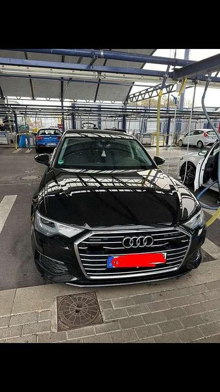 Gebraucht Audi A6 286 PS (210 kW) 2018 Limousine