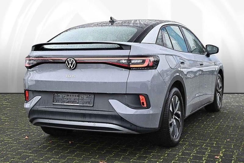 Gebraucht VW ID.5 Pro Performance 150 kW (204 PS) 2022 Grau SUV