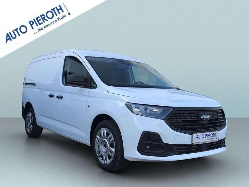 Gebraucht Ford Transit Connect Trend 102 PS (75 kW) 2025 Weiß Van / Kleinbus