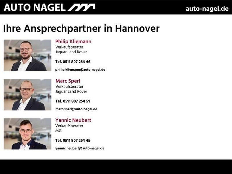 Blau Gebraucht 2023 Ford Mustang | 49.900 € (Fairer Preis) - Bild 1/1