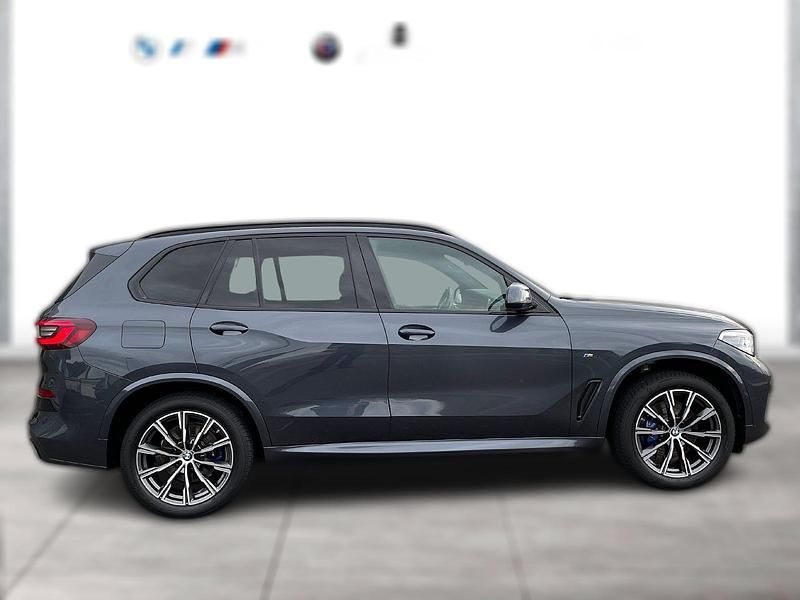 Gebraucht BMW X5 M M Sport 333 PS (244 kW) 2022 Metallic SUV
