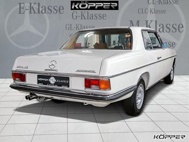 Gebraucht Mercedes W114 150 PS (110 kW) 1970