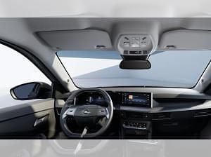 Ny Opel Frontera Ultimate 110 HK (80 kW) 2026 Sort SUV