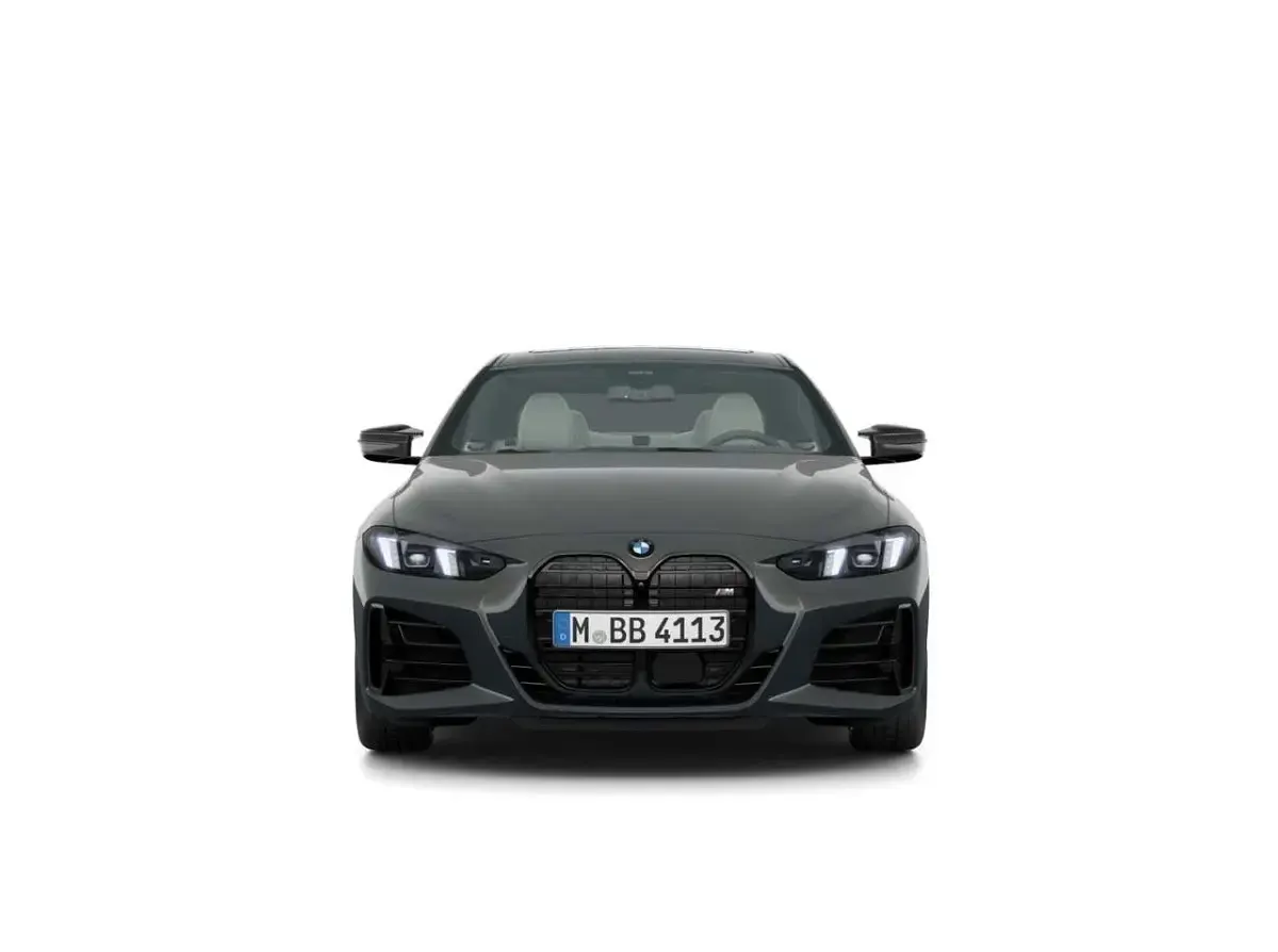 Neu BMW 440 340 PS (250 kW) 2026 Bmw individual dravitgrau Coupé