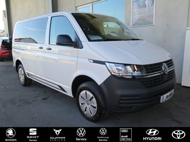 Gebraucht 2022 VW T6.1 Van | 49.850 € - Bild 1/1