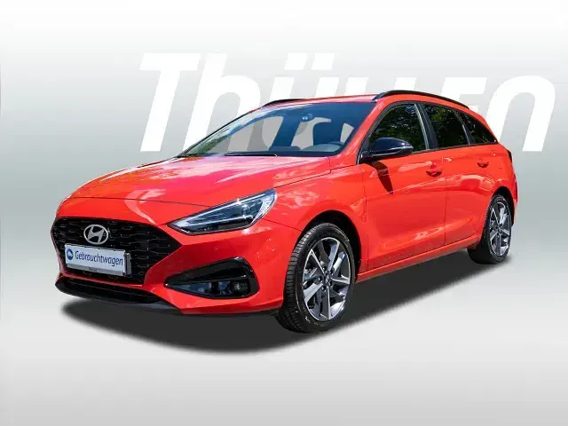 Gebraucht Hyundai i30 Advantage 101 PS (74 kW) 2025 Kombi